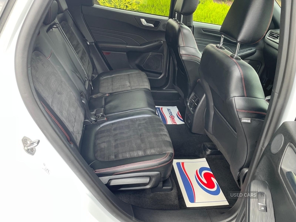 Ford Kuga DIESEL ESTATE in Tyrone