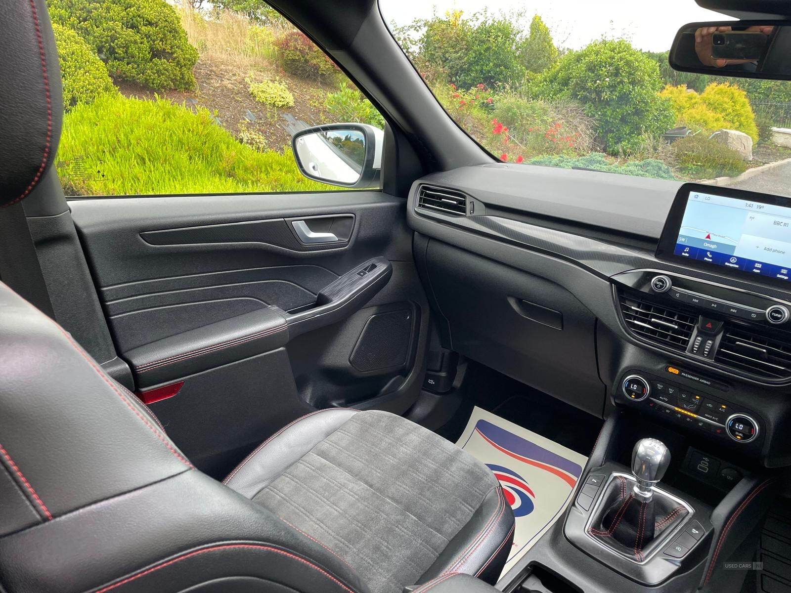 Ford Kuga DIESEL ESTATE in Tyrone