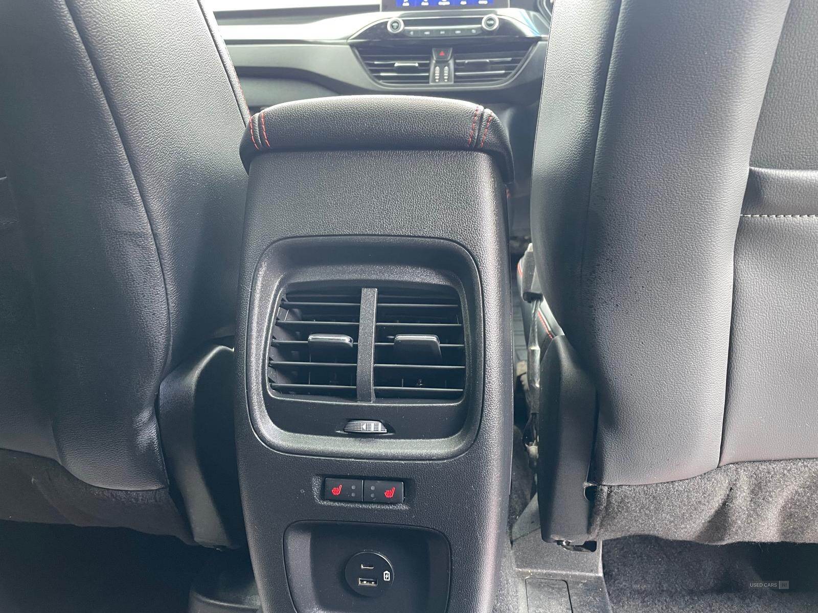 Ford Kuga DIESEL ESTATE in Tyrone