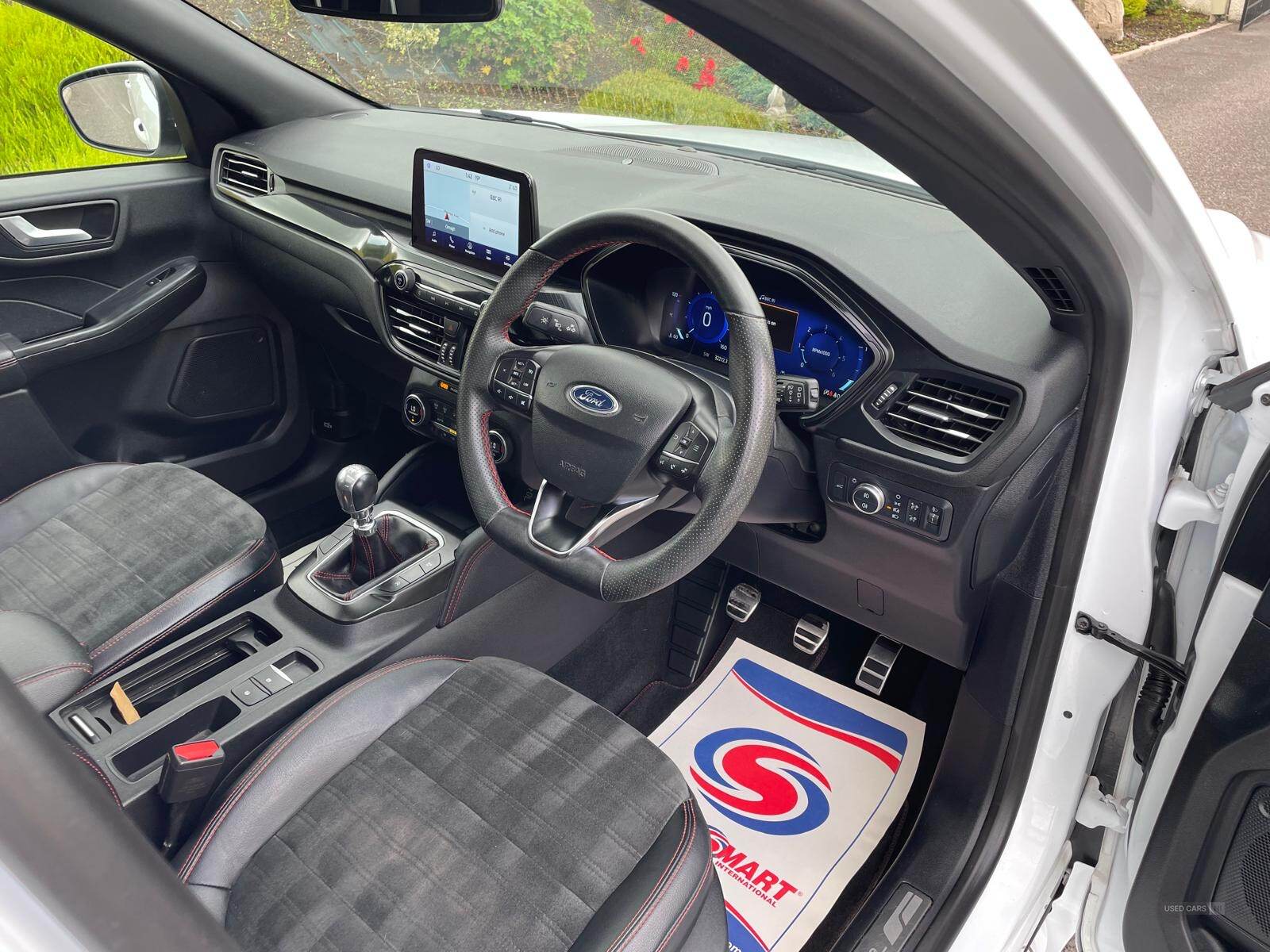 Ford Kuga DIESEL ESTATE in Tyrone