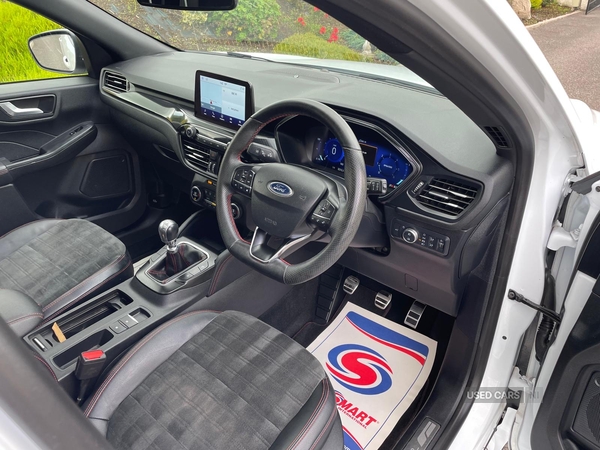 Ford Kuga DIESEL ESTATE in Tyrone