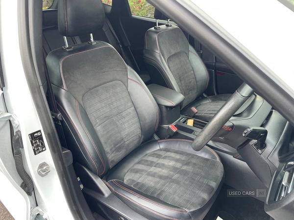 Ford Kuga DIESEL ESTATE in Tyrone