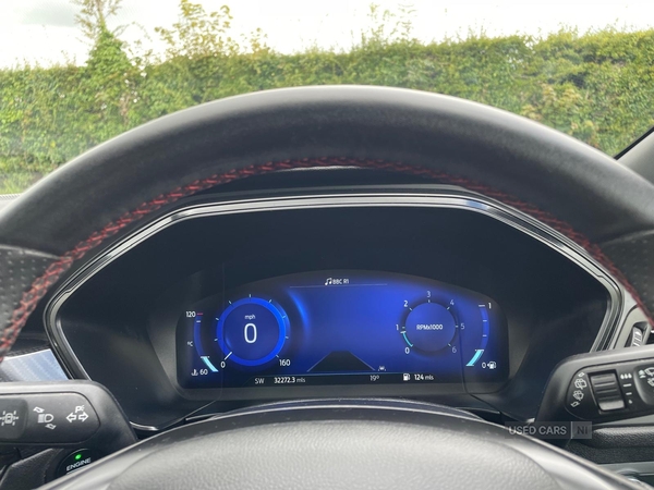 Ford Kuga DIESEL ESTATE in Tyrone