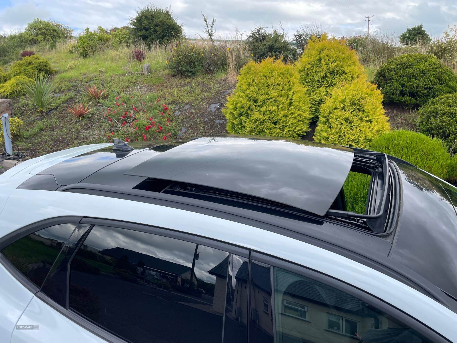 Ford Kuga DIESEL ESTATE in Tyrone