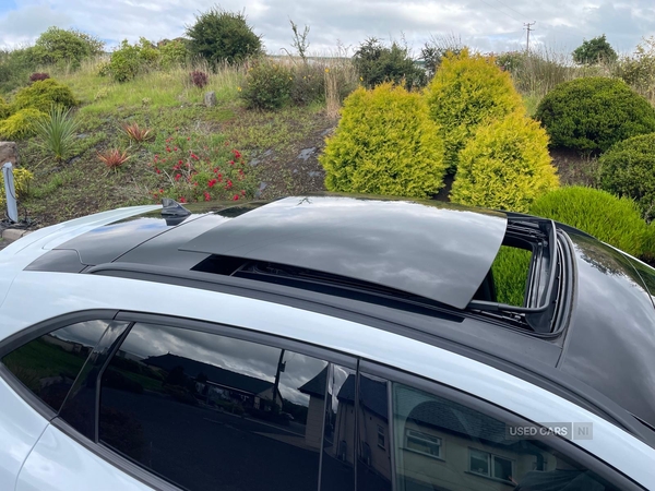 Ford Kuga DIESEL ESTATE in Tyrone
