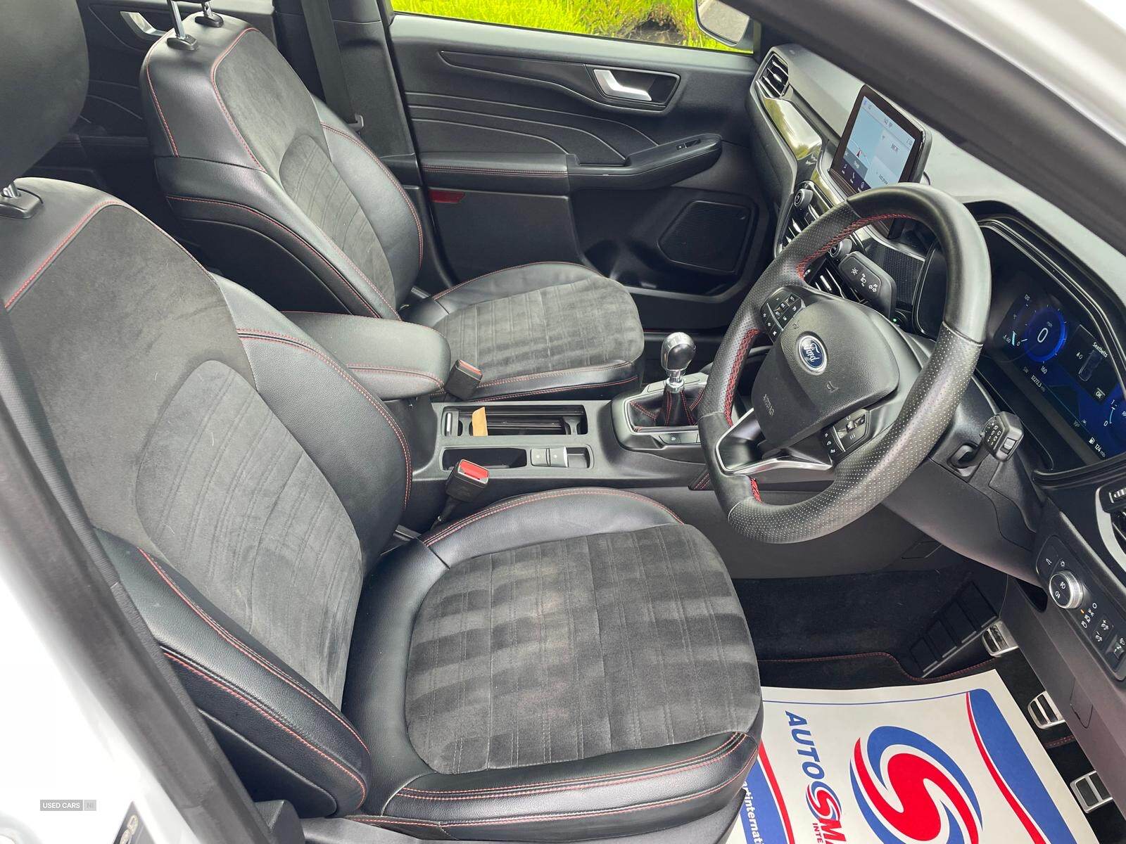Ford Kuga DIESEL ESTATE in Tyrone