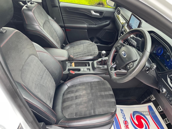 Ford Kuga DIESEL ESTATE in Tyrone