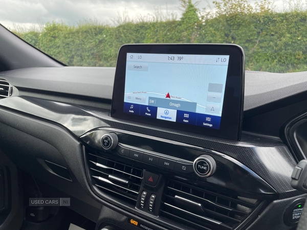 Ford Kuga DIESEL ESTATE in Tyrone
