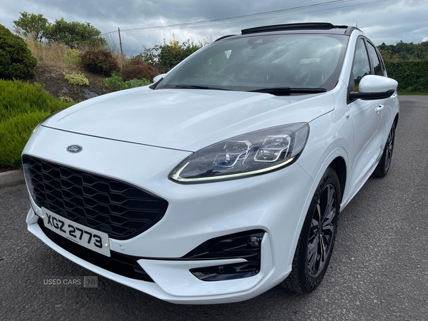 Ford Kuga DIESEL ESTATE in Tyrone