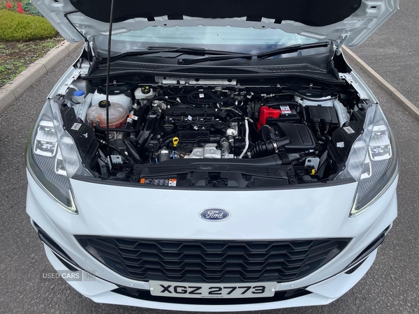 Ford Kuga DIESEL ESTATE in Tyrone