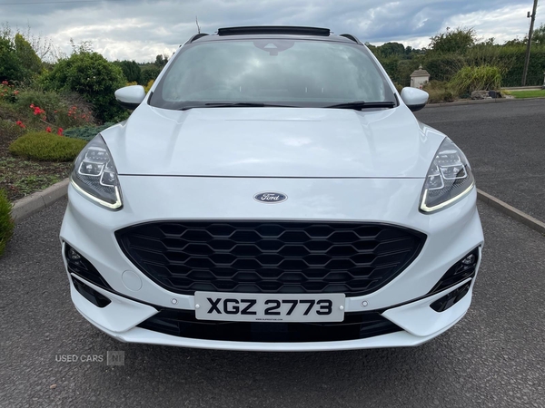 Ford Kuga DIESEL ESTATE in Tyrone
