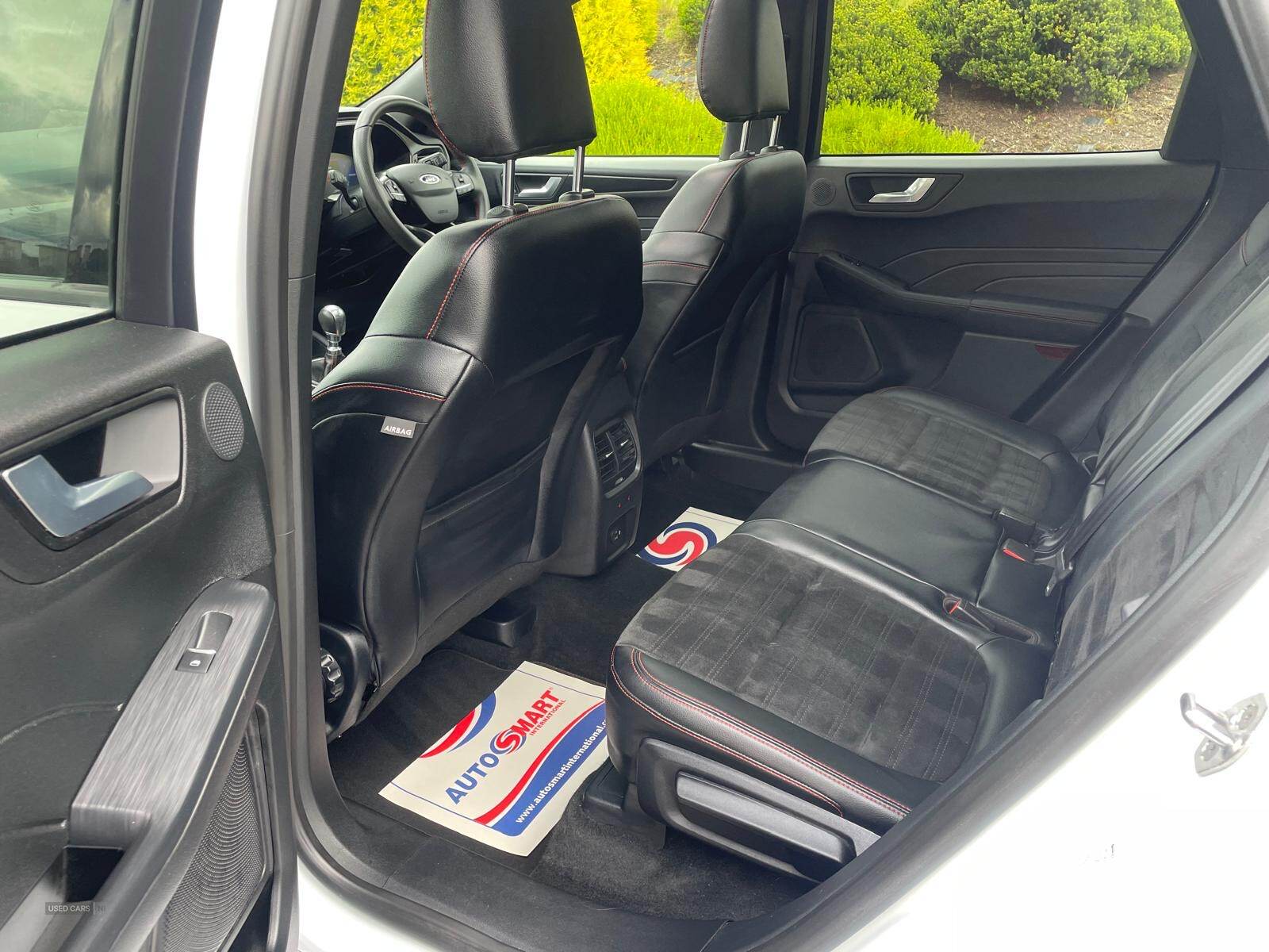 Ford Kuga DIESEL ESTATE in Tyrone