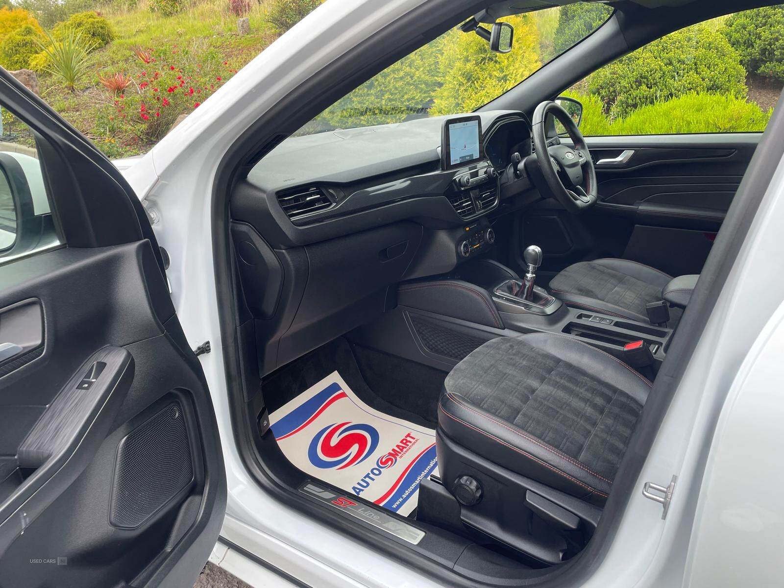 Ford Kuga DIESEL ESTATE in Tyrone