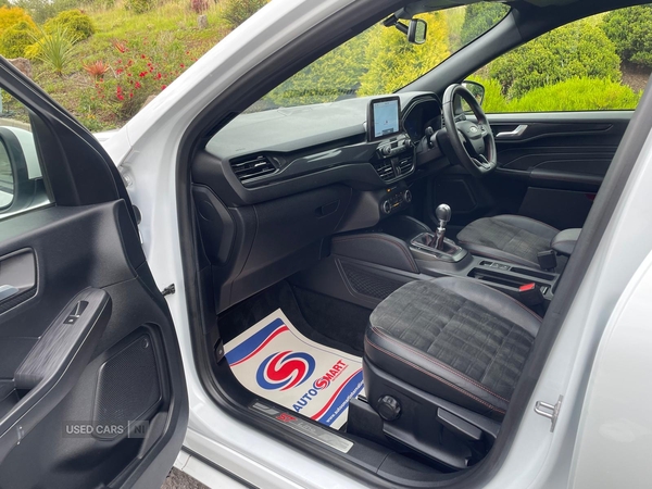 Ford Kuga DIESEL ESTATE in Tyrone