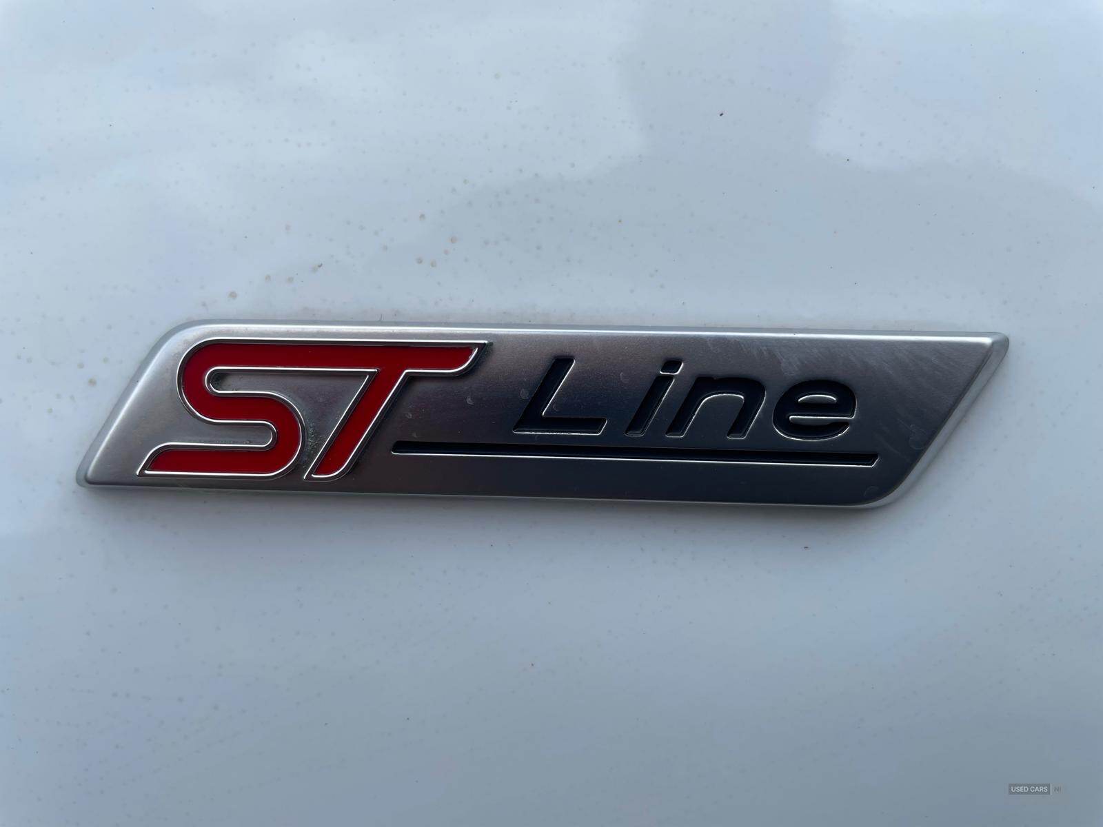 Ford Kuga DIESEL ESTATE in Tyrone