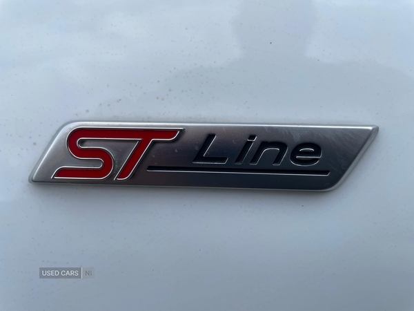Ford Kuga DIESEL ESTATE in Tyrone