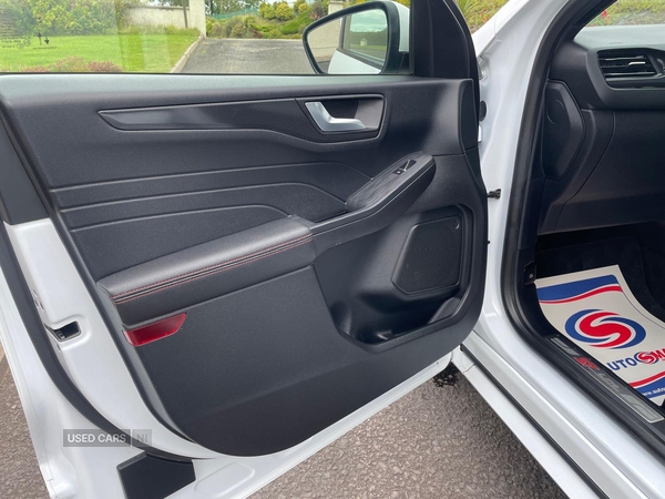 Ford Kuga DIESEL ESTATE in Tyrone