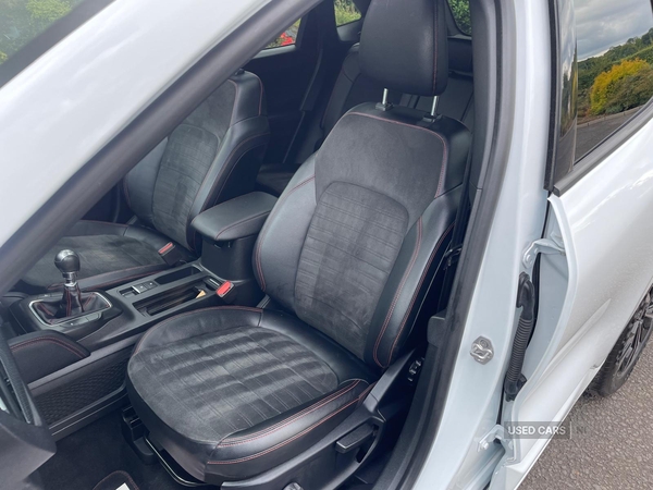 Ford Kuga DIESEL ESTATE in Tyrone