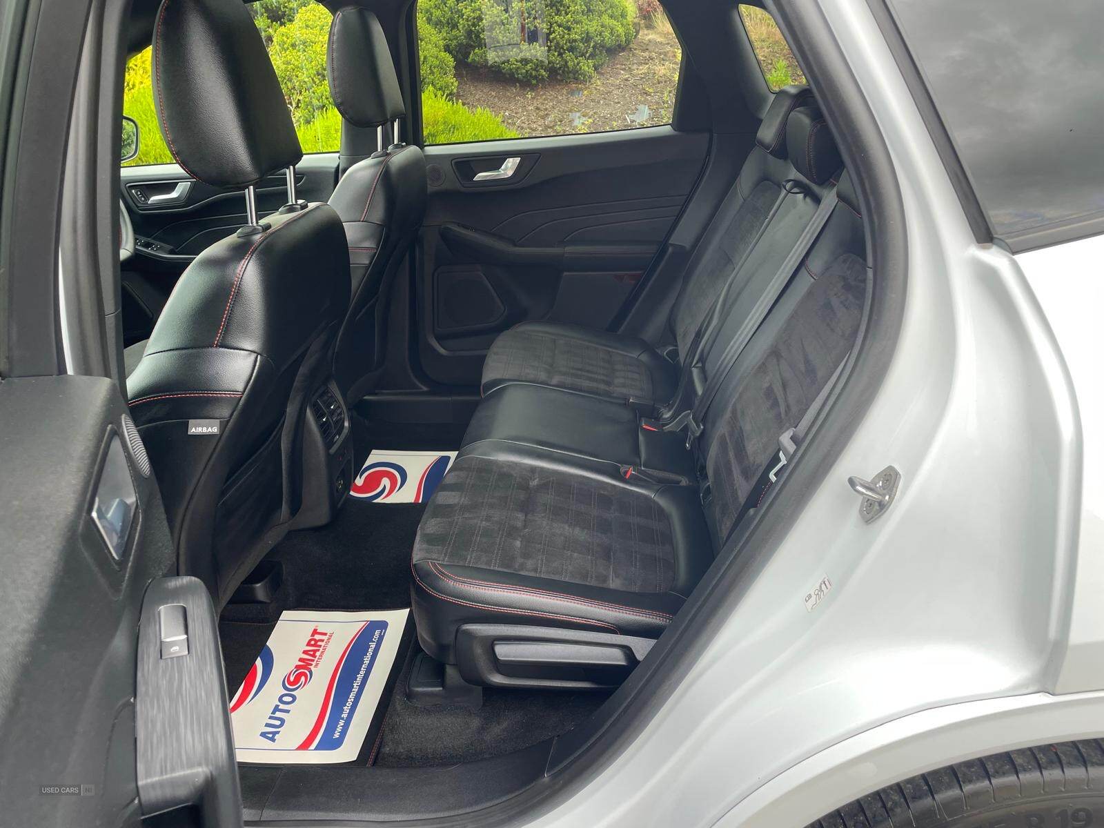 Ford Kuga DIESEL ESTATE in Tyrone