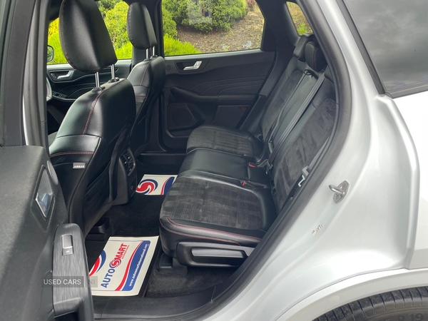 Ford Kuga DIESEL ESTATE in Tyrone