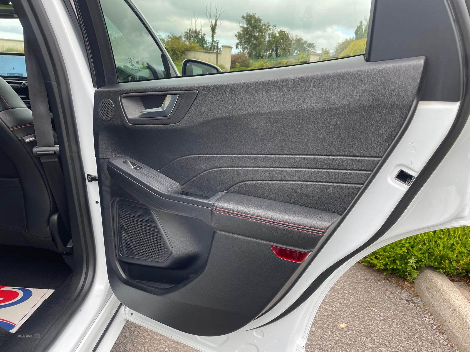 Ford Kuga DIESEL ESTATE in Tyrone