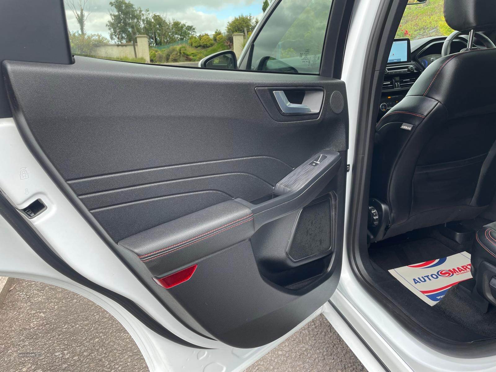 Ford Kuga DIESEL ESTATE in Tyrone