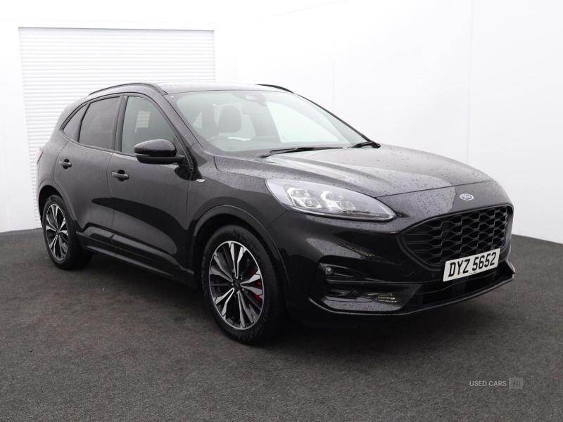 Ford Kuga DIESEL ESTATE in Tyrone