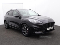Ford Kuga DIESEL ESTATE in Tyrone