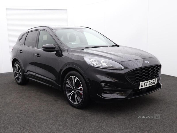 Ford Kuga DIESEL ESTATE in Tyrone