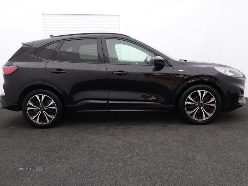 Ford Kuga DIESEL ESTATE in Tyrone