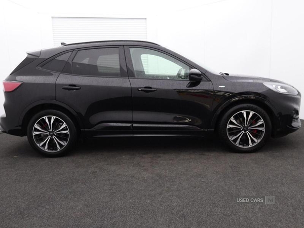 Ford Kuga DIESEL ESTATE in Tyrone