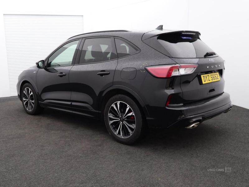 Ford Kuga DIESEL ESTATE in Tyrone