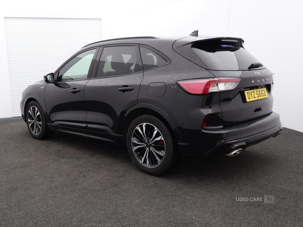 Ford Kuga DIESEL ESTATE in Tyrone