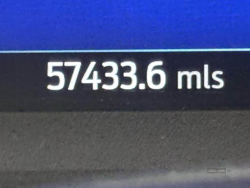 Ford Kuga DIESEL ESTATE in Tyrone