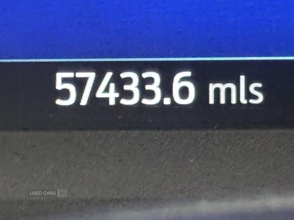 Ford Kuga DIESEL ESTATE in Tyrone