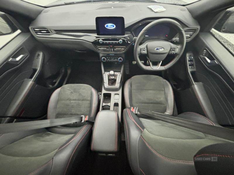 Ford Kuga DIESEL ESTATE in Tyrone