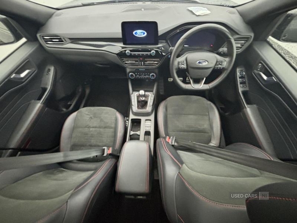 Ford Kuga DIESEL ESTATE in Tyrone