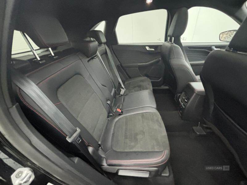 Ford Kuga DIESEL ESTATE in Tyrone
