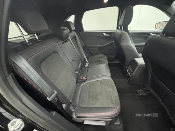 Ford Kuga DIESEL ESTATE in Tyrone