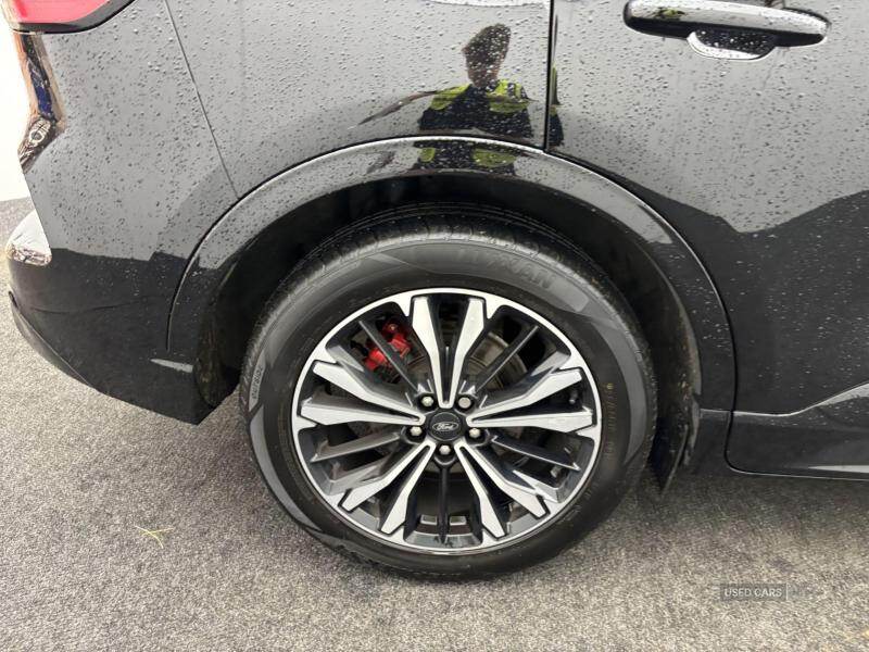 Ford Kuga DIESEL ESTATE in Tyrone