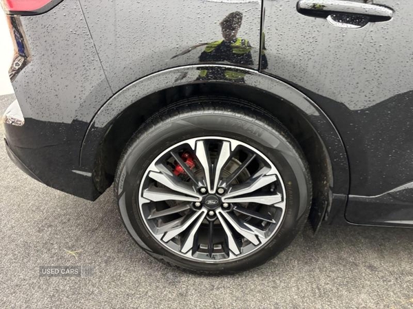 Ford Kuga DIESEL ESTATE in Tyrone
