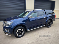 Nissan Navara DIESEL in Tyrone