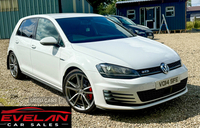 Volkswagen Golf DIESEL HATCHBACK in Derry / Londonderry