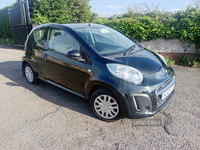 Citroen C1 1.0i VTR 3dr in Antrim