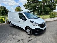 Renault Trafic SWB DIESEL in Derry / Londonderry