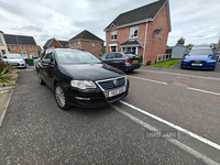 Volkswagen Passat 2.0 Highline TDI 5dr in Antrim