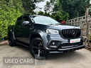 Mercedes X-Class