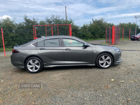 Vauxhall Insignia DIESEL GRAND SPORT in Derry / Londonderry