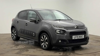 Citroen C3 Puretech Flair 1.2 PureTech 82 Flair in Armagh