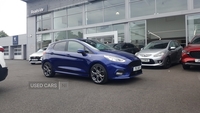 Ford Fiesta St-line 1.0 St-line in Antrim